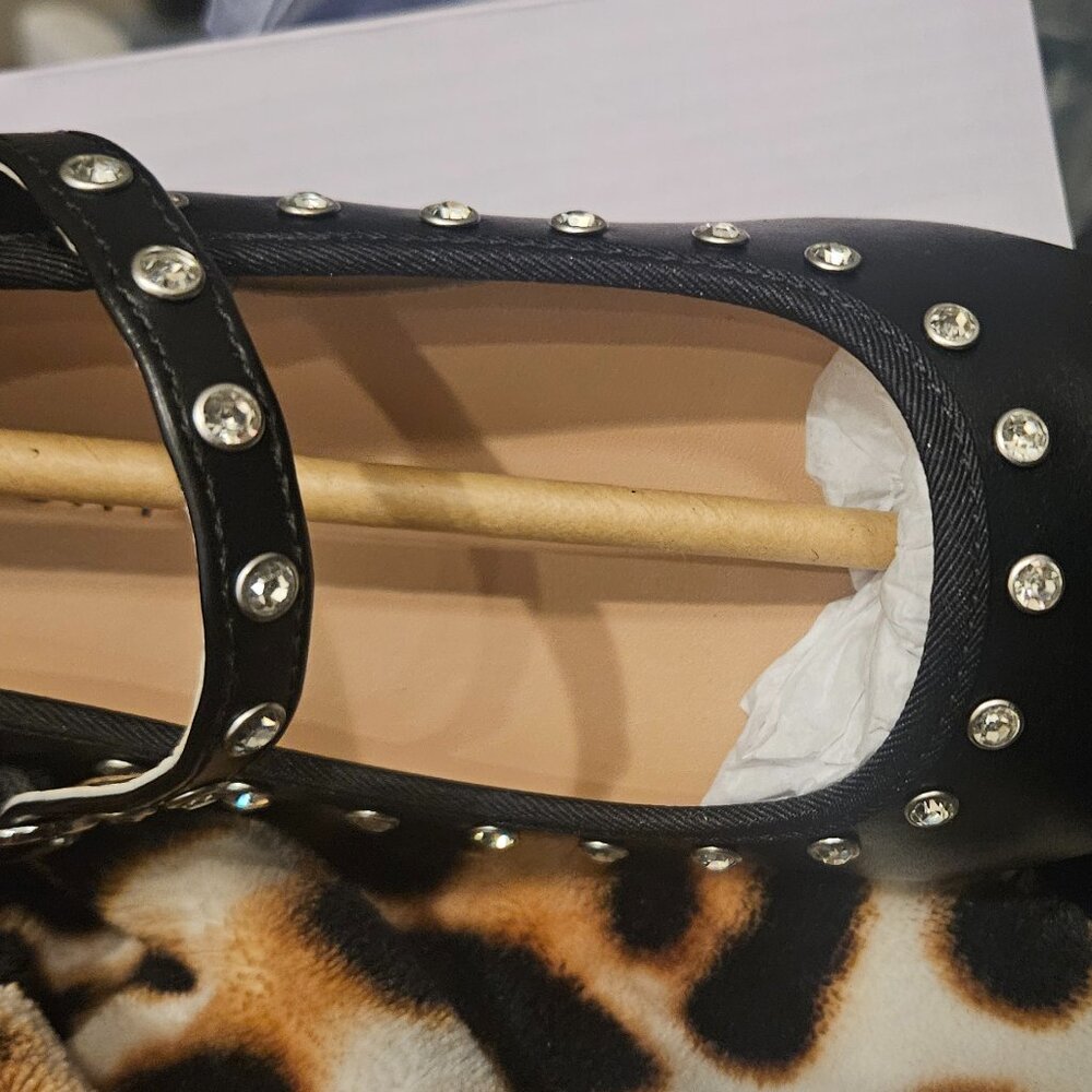 Ballet flat - Picture 3 of 4
